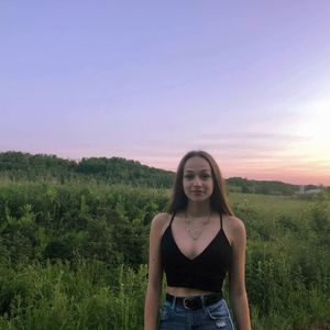 Meet your Posher, Marie